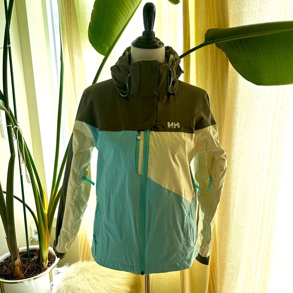 Helly Hansen Ski Shell - image 1